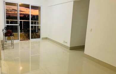 Imagem: O apartamento possui 3 Dormitórios, 3 Banheiros, 2 Vagas na