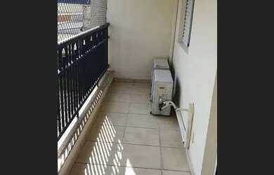 Imagem 11: Apartamento metrô Sacomã