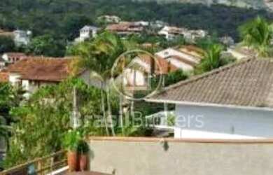 Imagem 1: Rio de Janeiro - Casa de Condomínio - Freguesia Jacarepaguá