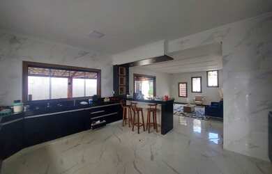 Imagem 5: Casa em Diamantina. Piscina, 297m² de Área, 3 Vagas na garageme3 Dormitórios