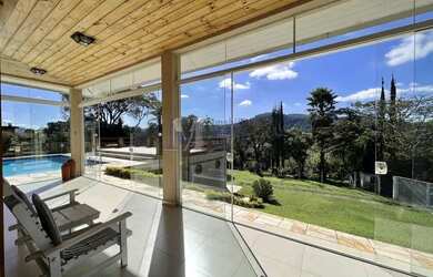 Imagem 6: Casa em Condomínio para Locação em Bragança Paulista, Condomínio...