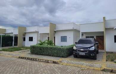 Imagem 2: Alugo casa de condomínio