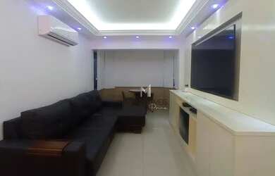 Imagem 3: Apartamento vista mar. Piscina, Vista para o mar, 75m² de Áreae1 Vaga...