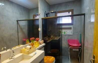 Imagem 8: Casa em Diamantina. Piscina, 297m² de Área, 3 Vagas na garageme3 Dormitórios