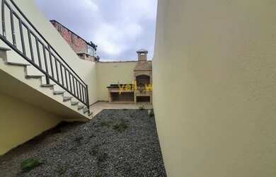 Imagem 12: Casa em Bairro Jardim Luana - Itaquaquecetuba