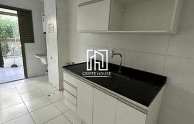 Imagem 8: EXCELENTE APARTAMENTO GARDEN NO RECREIO DOS BANDEIRANTES, 85 M2, 2 QUARTOS...