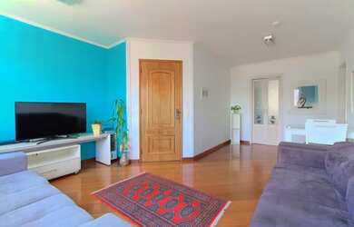 Imagem 2: Apartamento Locação 3 Dormitórios - 88 m² Moema