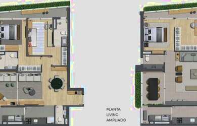Imagem 9: APARTAMENTO RESIDENCIAL em São Paulo - SP, Jardim Paulista