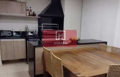 Imagem 3: Apartamento à venda no bairro Chácara Inglesa - São Paulo/SP, Zona Sul