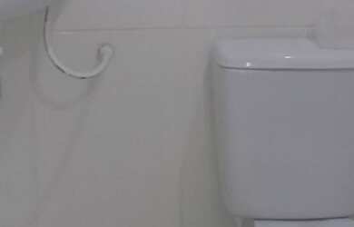 Imagem 4: QUITINETI. 1 Banheiroe1 Dormitório