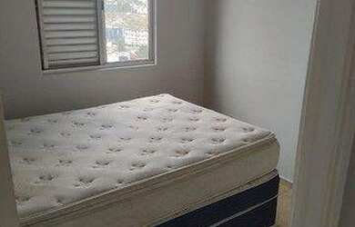 Imagem 2: Imob03 - Apartamento 70 m² - venda - 3 dormitórios - Parque Marajoara...