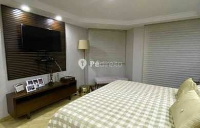 Imagem 16: Venda - Apartamento Alto Padrão Porteira Fechada - Anália Franco