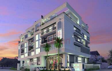 Imagem 2: Cobertura à venda, 98 m² por R$ 1.187.584,00 - Canto Grande - Bombinhas/SC