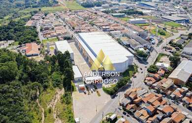 Imagem 8: Galpão, 7509 m² - venda por R$ 32.700.000,00 ou aluguel por R$ 174.842,88/mês...