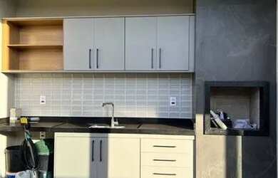 Imagem 7: Casa com 3 dormitórios à venda, 165 m² por R$ 1.200.000 - Residencial...