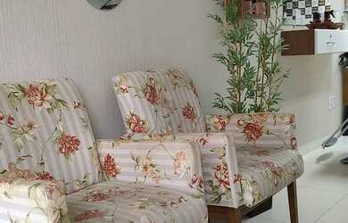 Imagem: O depósito possui 58m² de Área e está localizado em Jardim