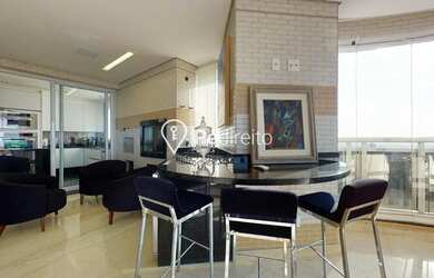 Imagem 11: Lindo apartamento de alto padrão no Miolo do Jardim Anália Franco