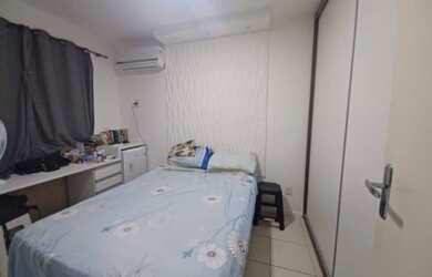 Imagem 2: Natura Ville 55793. 68m² de Área, 1 Vaga na garageme3 Dormitórios