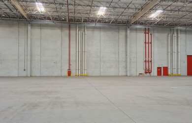 Imagem 8: Galpão/Depósito/Armazém locação com 18000 metros quadrados em Campo Grande - Rio de Janeir