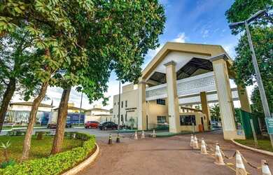 Imagem 2: Sobrado Alto da Boa Vista