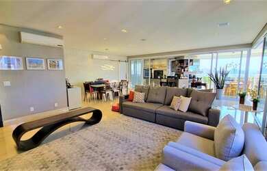 Imagem 3: Apartamento à venda no bairro Jardim Anália Franco - São Paulo/SP