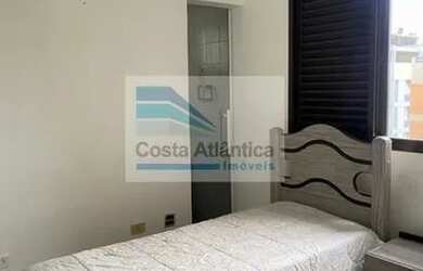Imagem 4: APARTAMENTO COM 02 DORMITÓRIOS A VENDA NA PRAIA DA ENSEADA - GUARUJA