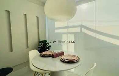 Imagem 14: Cobertura com 1 dormitório, 60 m² - venda por R$ 1.485.000,00 ou aluguel...