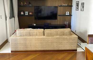 Imagem 4: APARTAMENTO - MORUMBI - SP