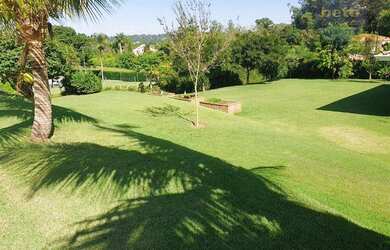 Imagem 7: Casa com 5 dormitórios à venda, 650 m² por R$ 9.000.000,00 - Condomínio...