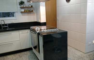 Imagem 6: Apartamento à venda no bairro Jardim Anália Franco - São Paulo/SP