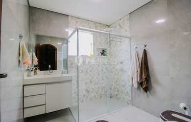 Imagem 12: Casa com 4 dormitórios à venda no bairro Vila Esperança - São Paulo/SP