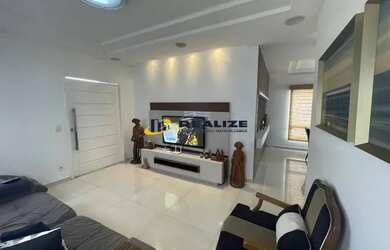 Imagem 13: S - Segurança lazer e conforto pra sua Familia - Em um cond fechada Pq...