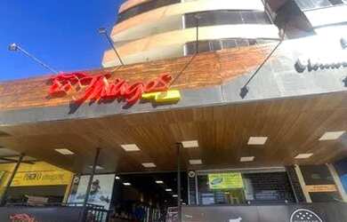 Imagem: ALUGO APARTAMENTO DE 1 QUARTO, 48M2