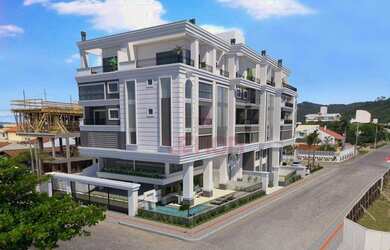 Imagem 1: Cobertura à venda, 98 m² por R$ 1.187.584,00 - Canto Grande - Bombinhas/SC