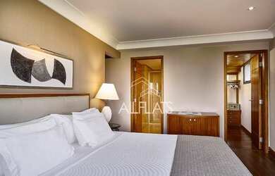 Imagem 7: Flat disponível para locação no George V Alto de Pinheiros em Pinheiros - São Paulo/SP