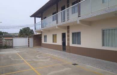 Imagem 2: Apartamento na praia para locação em jaconé - saquarema