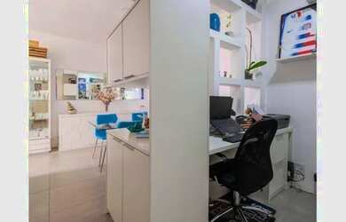 Imagem 10: APARTAMENTO RESIDENCIAL em São Paulo - SP, Vila Gumercindo