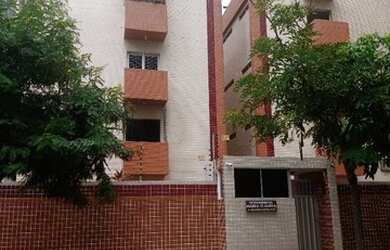 Imagem: O apartamento possui 3 Dormitórios, 3 Banheiros, 1 Vaga na