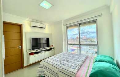 Imagem 4: APARTAMENTO ED. MARANELLO RESIDENCE