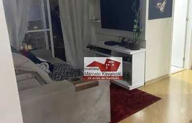 Imagem 10: Apartamento à venda, 49 m² por R$ 290.000,00 - Vila Firmiano Pinto -...
