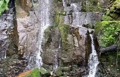 Imagem: A chácara possui 20.000m² de Área, Lareira e está localizado