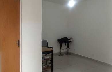 Imagem: O depósito está localizado em Itacolomi, Sabará para alugar