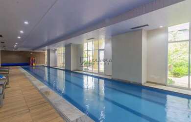 Imagem 6: Locação Apartamento 2 Dormitórios - 106 m² Brooklin