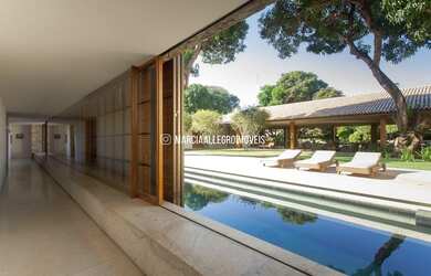 Imagem 5: Casa na Ondina Condomínio fechado