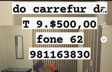 Imagem 6: Aluga suite / garagem zap