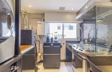 Imagem 13: Locação Apartamento 1 Dormitórios - 68 m² Cerqueira César