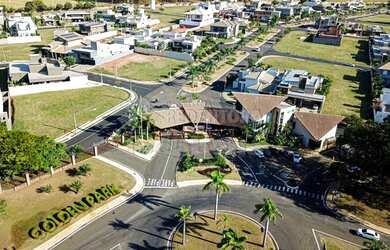 Imagem 2: Casa Condomínio em Mirassol