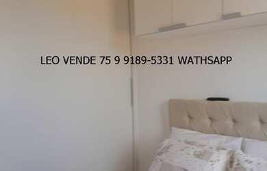 Imagem 7: Leo vende, Ap Solar Sim, boa localização veja todas as fotos