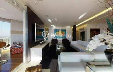 Imagem 5: Lindo apartamento de alto padrão no Miolo do Jardim Anália Franco