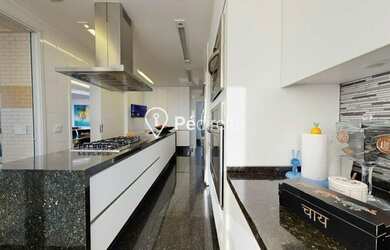 Imagem 6: Lindo apartamento de alto padrão no Miolo do Jardim Anália Franco